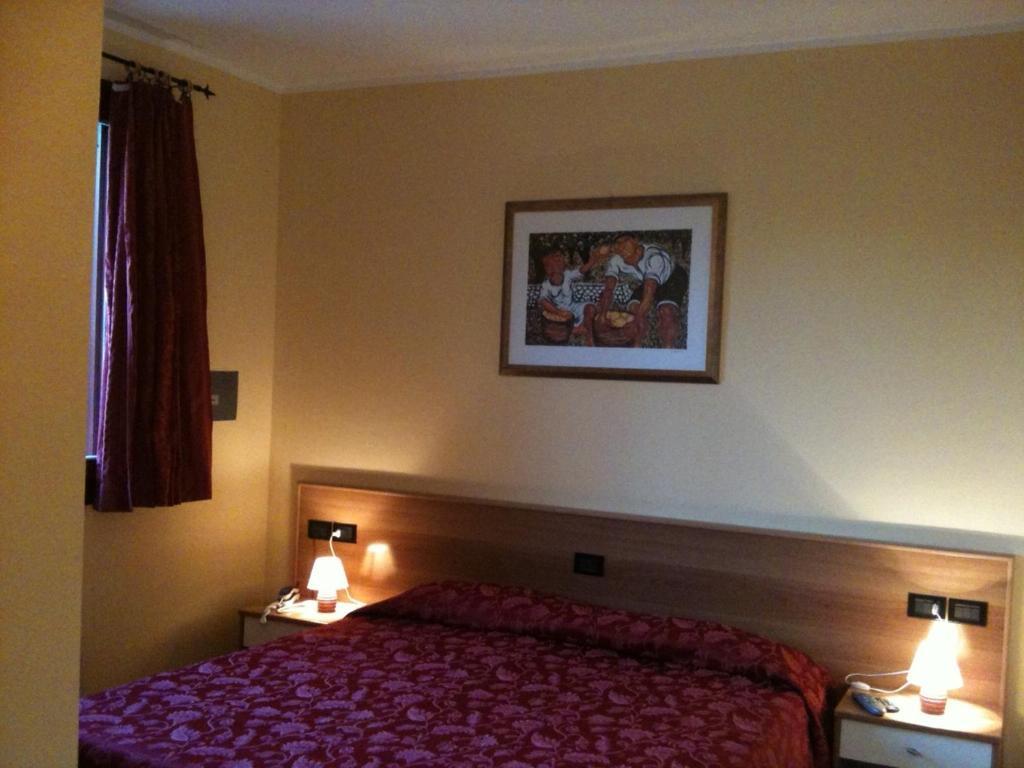 Hotel Le Corti Pitstop Ferrara Quarto foto